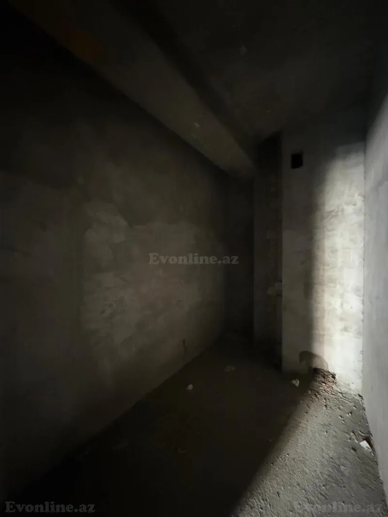 Satılır 4 otaqlı Mənzil Yeni tikili 263.5 m² Nərimanov r. - şəkil 21