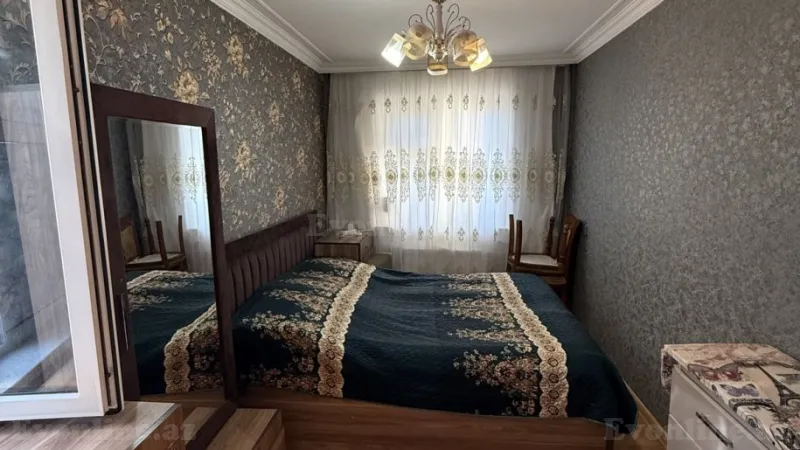 Satılır 3 otaqlı Mənzil Köhnə tikili 55 m² Xalqlar Dostluğu m. - şəkil 5