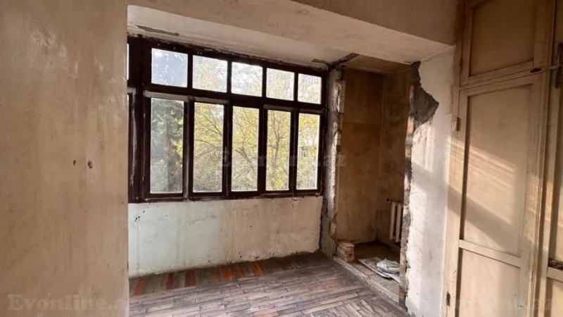 Satılır 4 otaqlı Mənzil Köhnə tikili 120 m² Xətai m. - şəkil 8