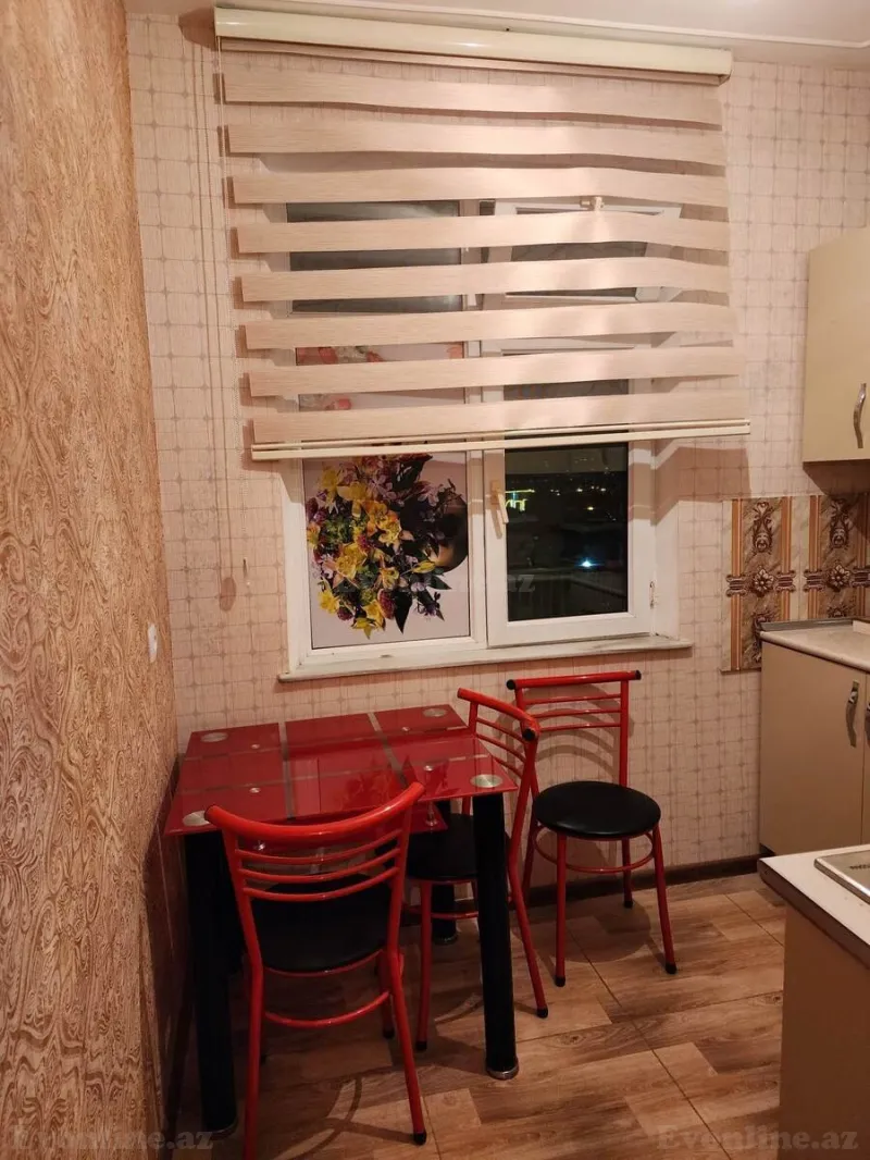 Kirayə verilir 1 otaqlı Mənzil Köhnə tikili 30 m² 5-ci mikrorayon - şəkil 6