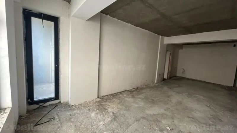 Satılır 2 otaqlı Mənzil Yeni tikili 121 m² Xətai r. - şəkil 6