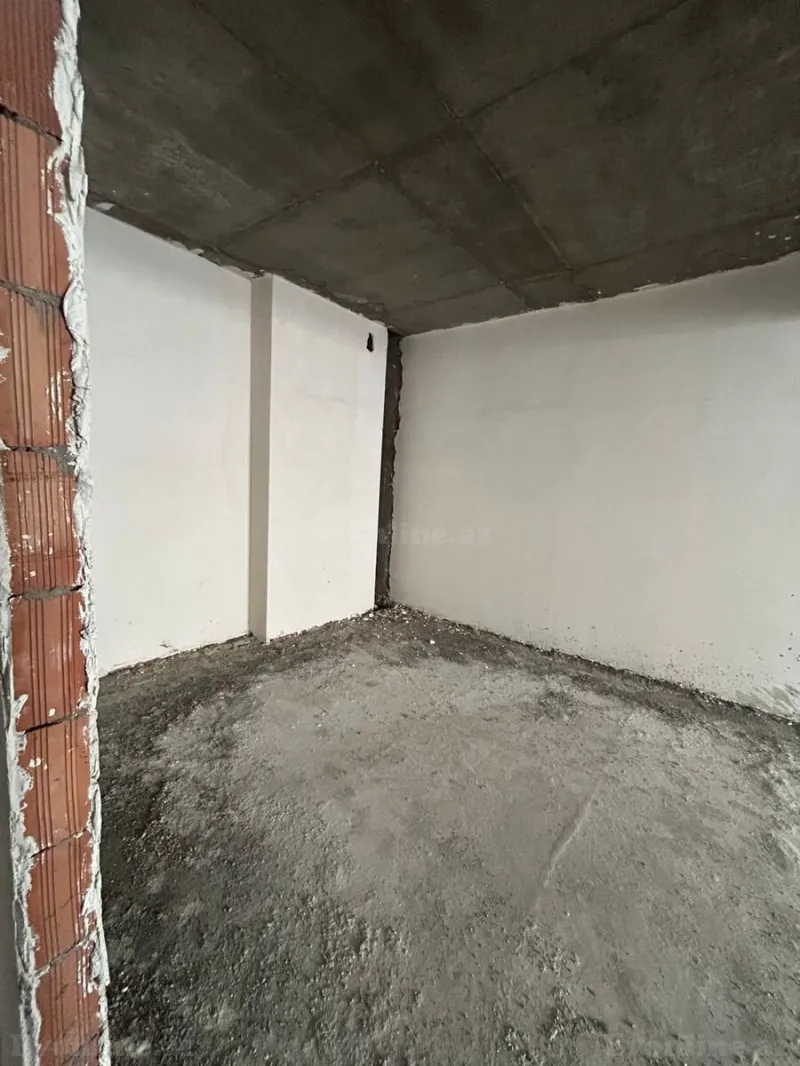 Satılır 2 otaqlı Mənzil Yeni tikili 121 m² Xətai r. - şəkil 7
