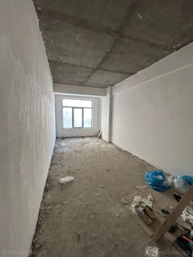 Satılır 2 otaqlı Mənzil Yeni tikili 121 m² Xətai r. - şəkil 9