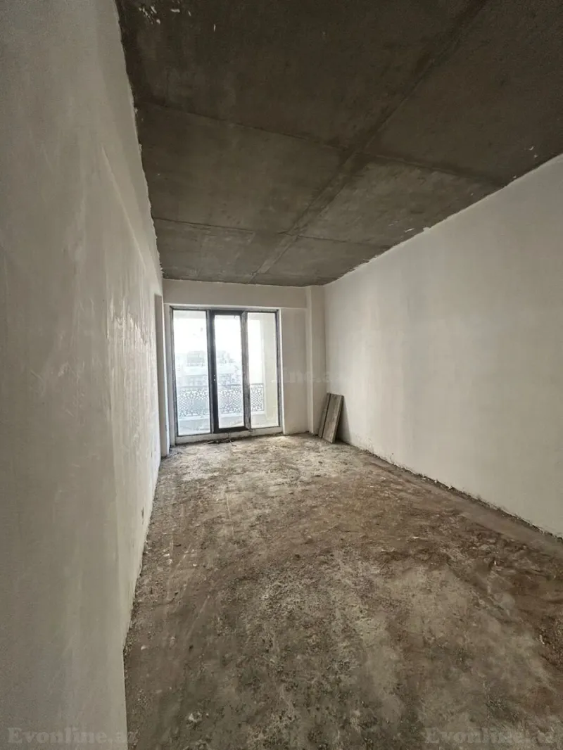 Satılır 2 otaqlı Mənzil Yeni tikili 121 m² Xətai r. - şəkil 10