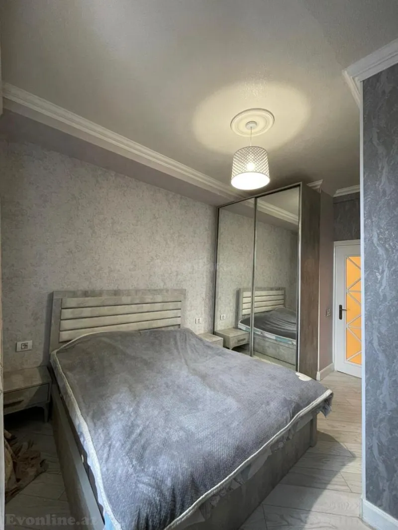 Satılır 2 otaqlı Mənzil Köhnə tikili 53 m² Sahil m. - şəkil 9