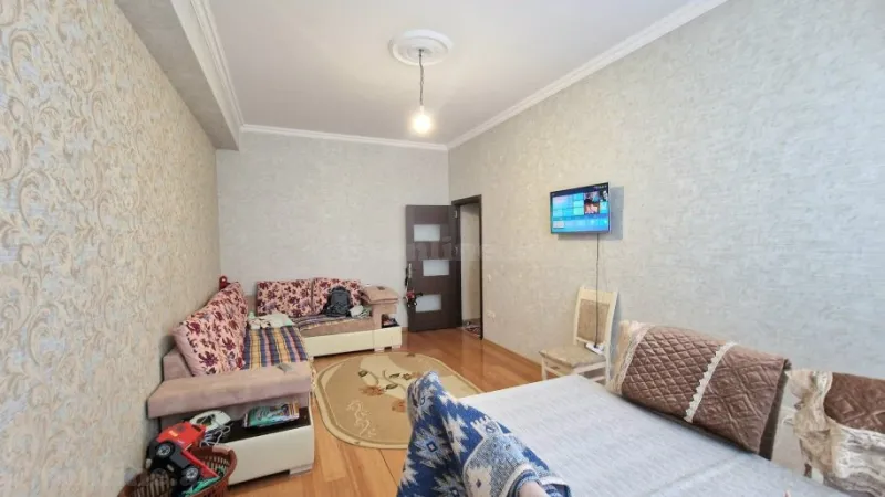 Satılır 2 otaqlı Mənzil Yeni tikili 65 m² Abşeron r.
