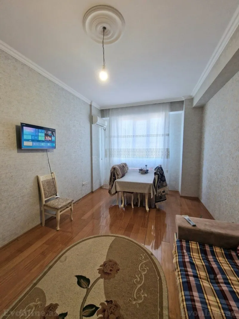 Satılır 2 otaqlı Mənzil Yeni tikili 65 m² Abşeron r. - şəkil 3