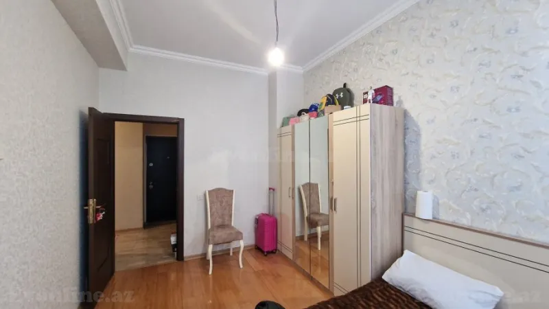 Satılır 2 otaqlı Mənzil Yeni tikili 65 m² Abşeron r. - şəkil 4
