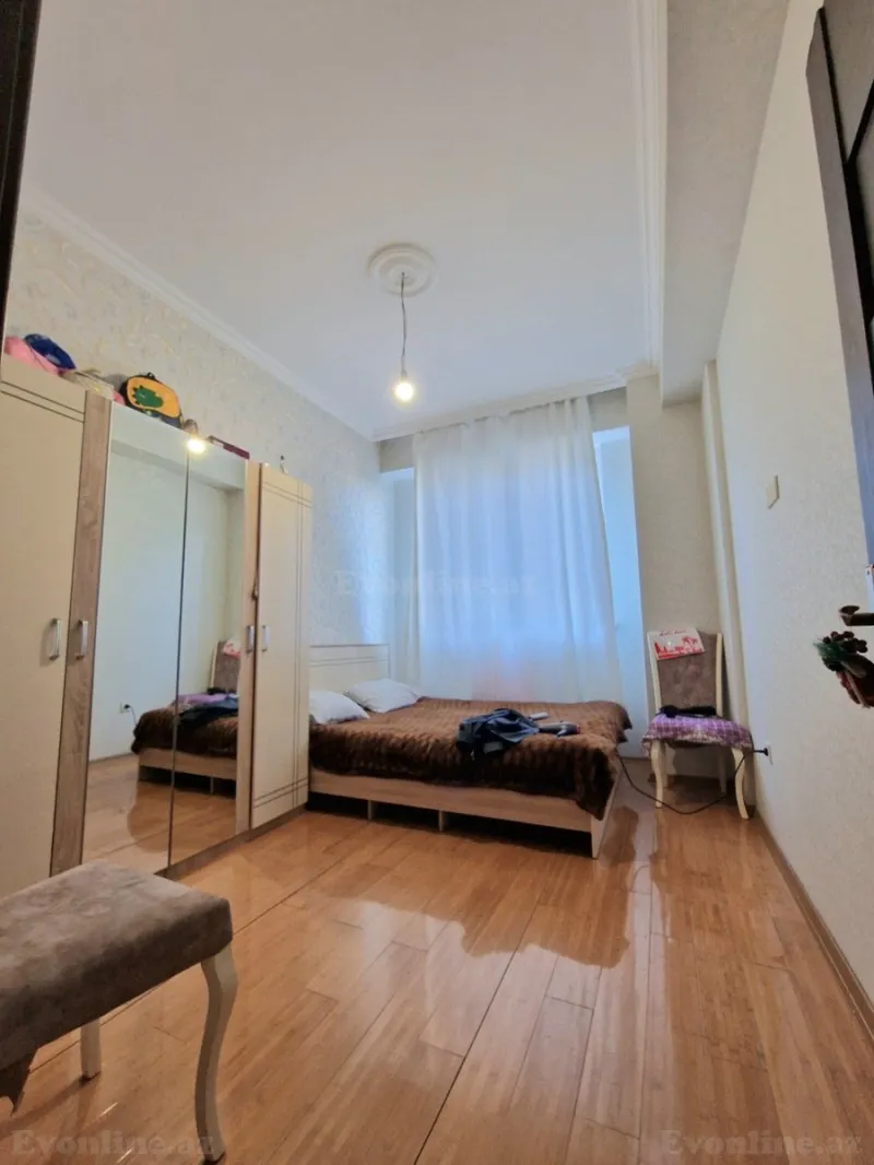 Satılır 2 otaqlı Mənzil Yeni tikili 65 m² Abşeron r. - şəkil 5