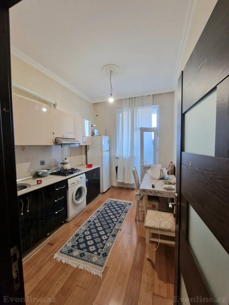Satılır 2 otaqlı Mənzil Yeni tikili 65 m² Abşeron r. - şəkil 6