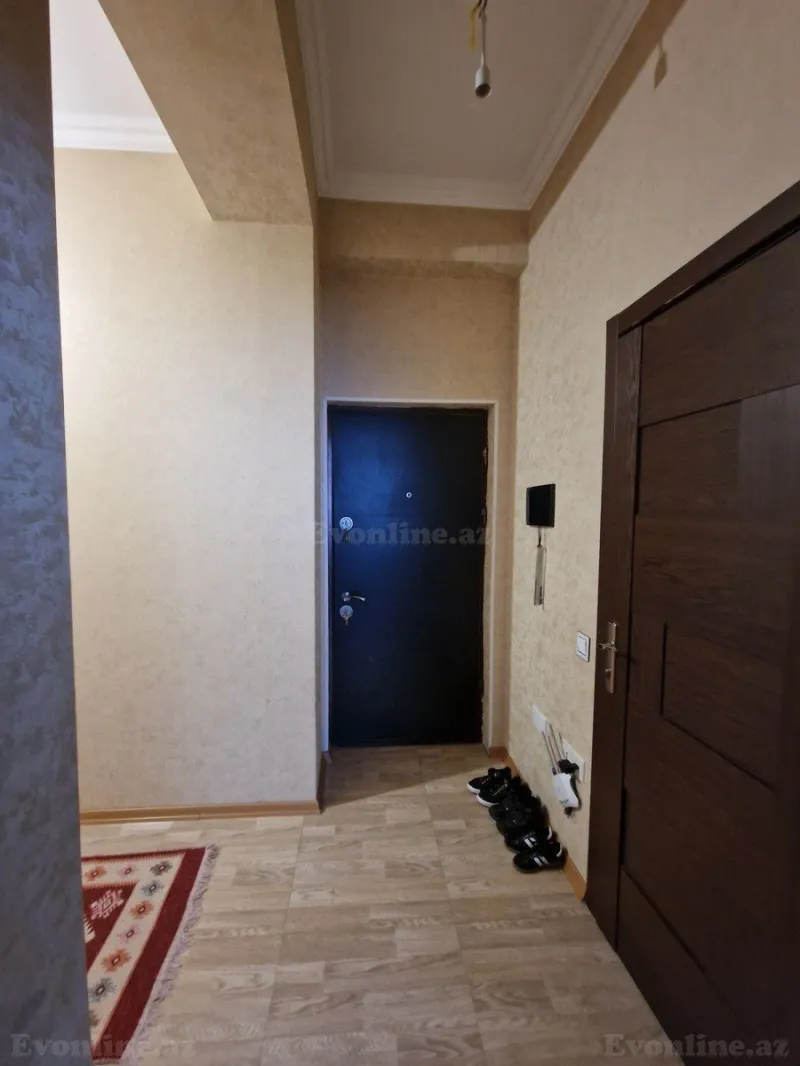 Satılır 2 otaqlı Mənzil Yeni tikili 65 m² Abşeron r. - şəkil 7