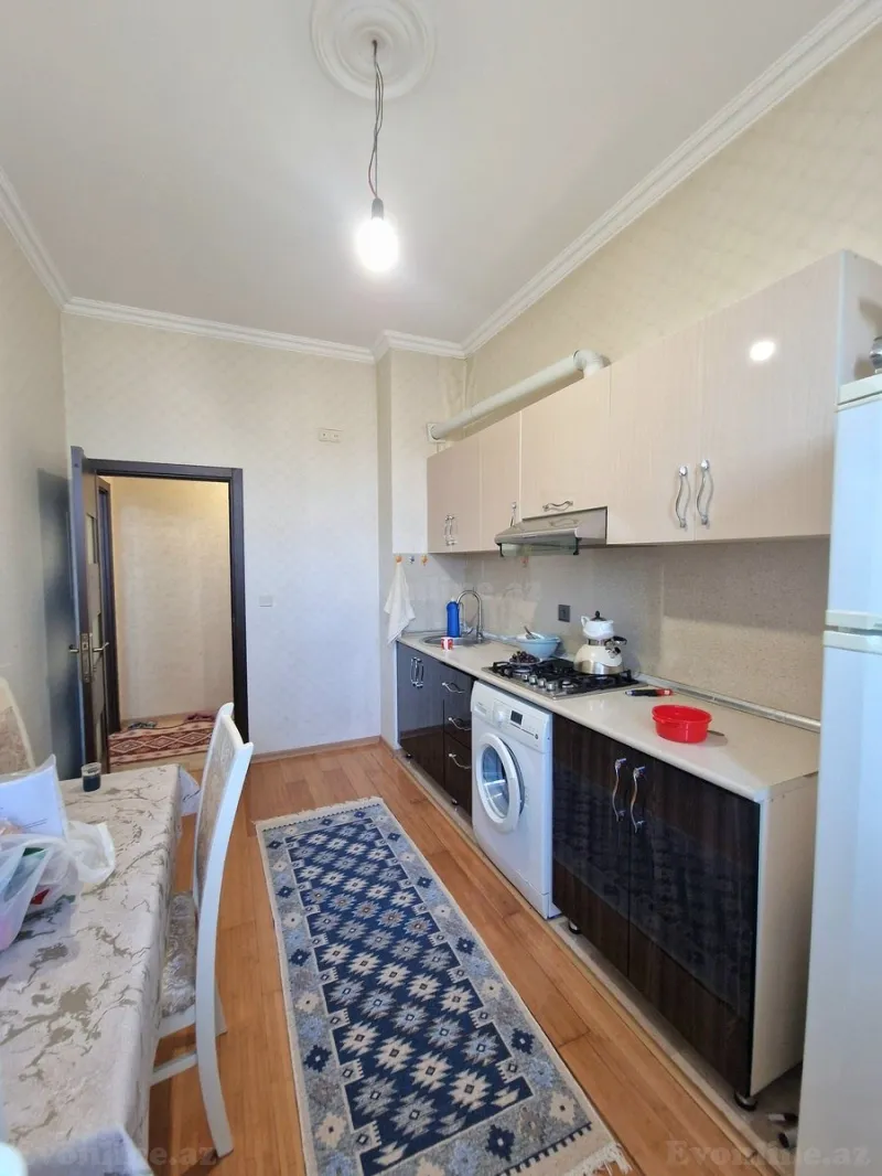 Satılır 2 otaqlı Mənzil Yeni tikili 65 m² Abşeron r. - şəkil 8