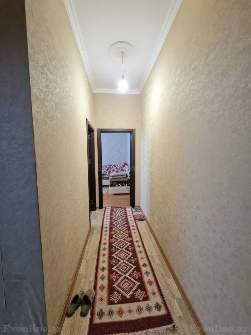 Satılır 2 otaqlı Mənzil Yeni tikili 65 m² Abşeron r. - şəkil 9