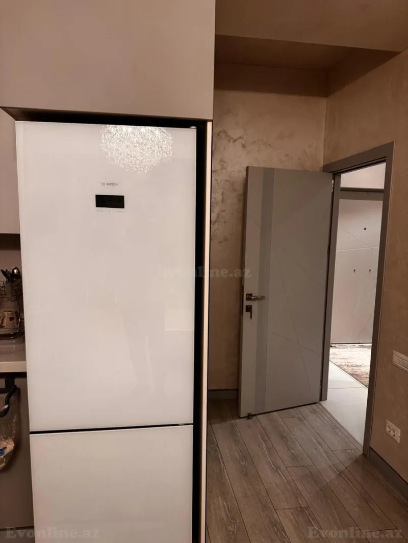 Kirayə verilir 2 otaqlı Mənzil Yeni tikili 70 m² Xətai r. - şəkil 11