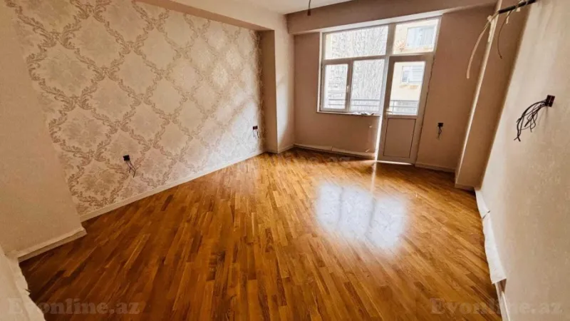 Satılır 2 otaqlı Mənzil Yeni tikili 107 m² Yasamal - şəkil 7