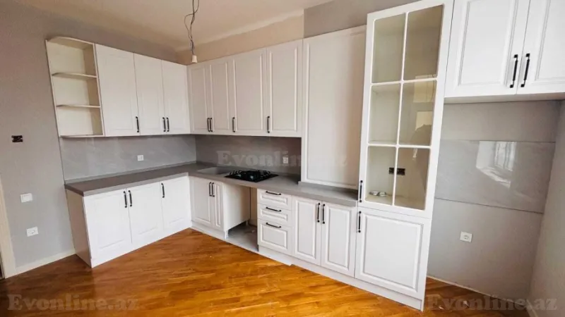 Satılır 2 otaqlı Mənzil Yeni tikili 107 m² Yasamal - şəkil 9