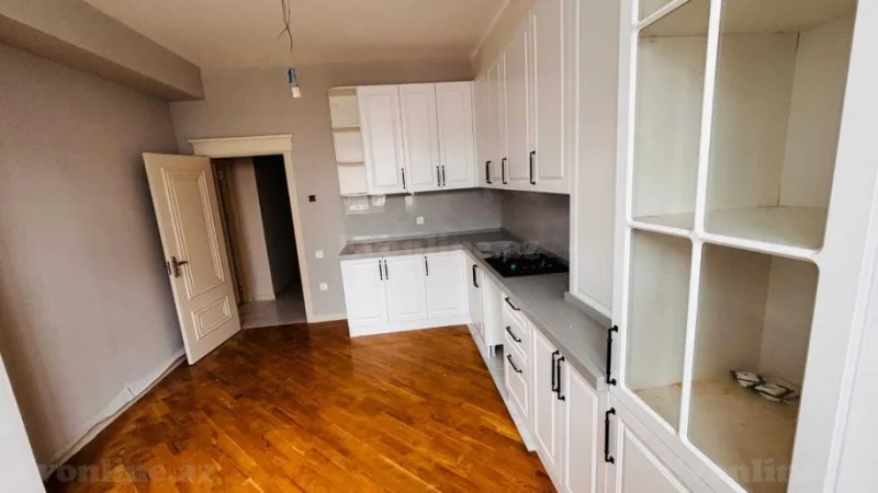 Satılır 2 otaqlı Mənzil Yeni tikili 107 m² Yasamal - şəkil 10