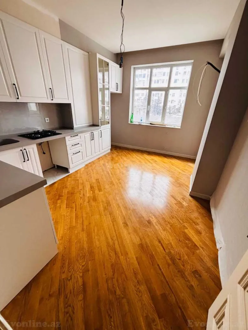 Satılır 2 otaqlı Mənzil Yeni tikili 107 m² Yasamal - şəkil 11