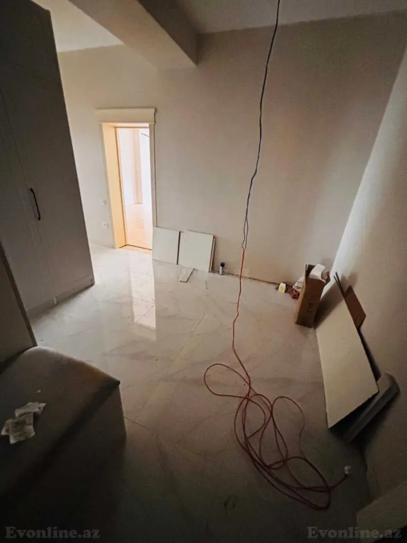 Satılır 2 otaqlı Mənzil Yeni tikili 107 m² Yasamal - şəkil 13