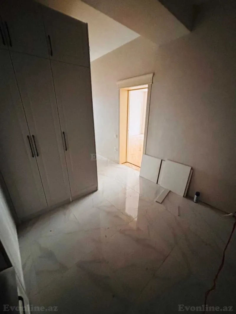 Satılır 2 otaqlı Mənzil Yeni tikili 107 m² Yasamal - şəkil 15