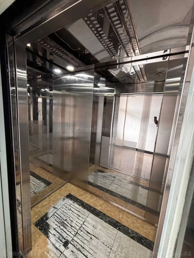 Satılır 2 otaqlı Mənzil Yeni tikili 107 m² Yasamal - şəkil 18