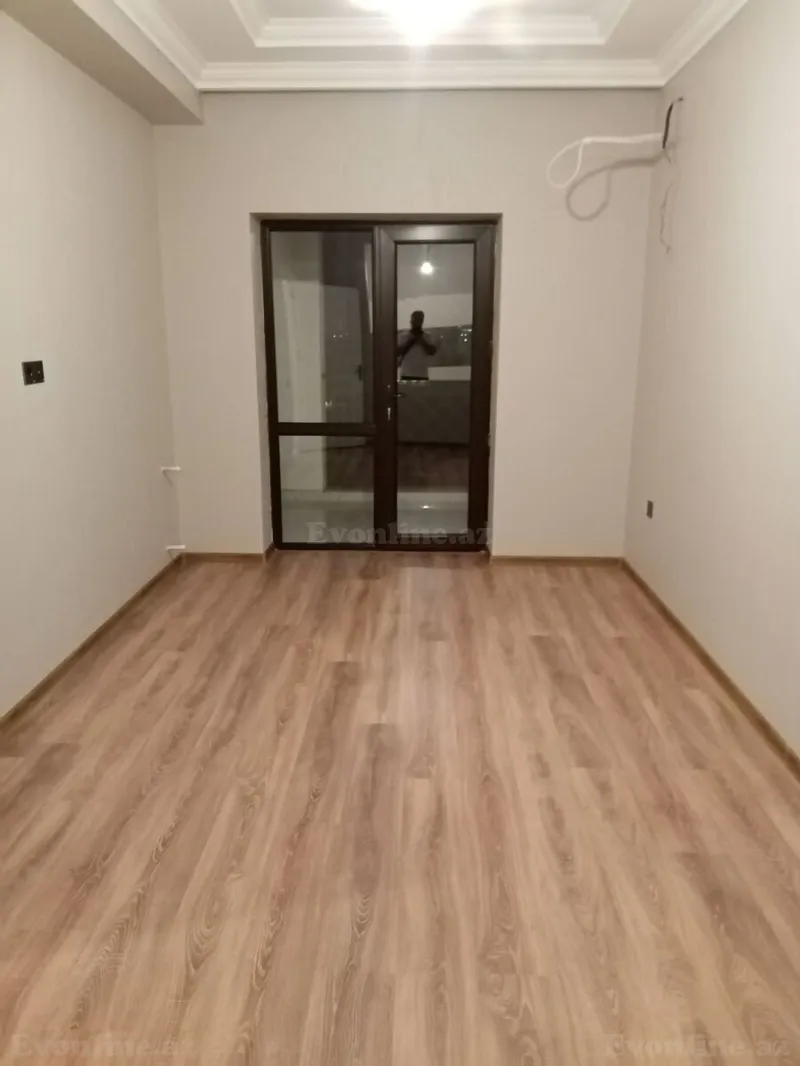 Satılır 3 otaqlı Mənzil Yeni tikili 81 m² Nəriman Nərimanov m.