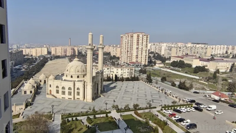 Satılır 2 otaqlı Mənzil Yeni tikili 65.5 m² Suraxanı r.