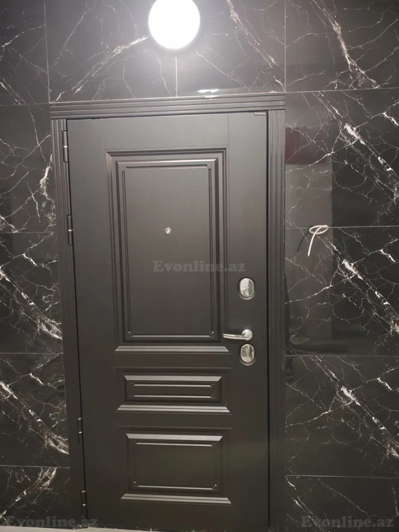 Satılır 2 otaqlı Mənzil Yeni tikili 65.5 m² Suraxanı r. - şəkil 3