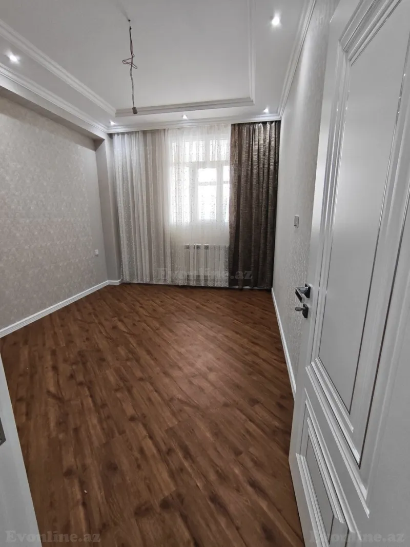 Satılır 2 otaqlı Mənzil Yeni tikili 65.5 m² Suraxanı r. - şəkil 5