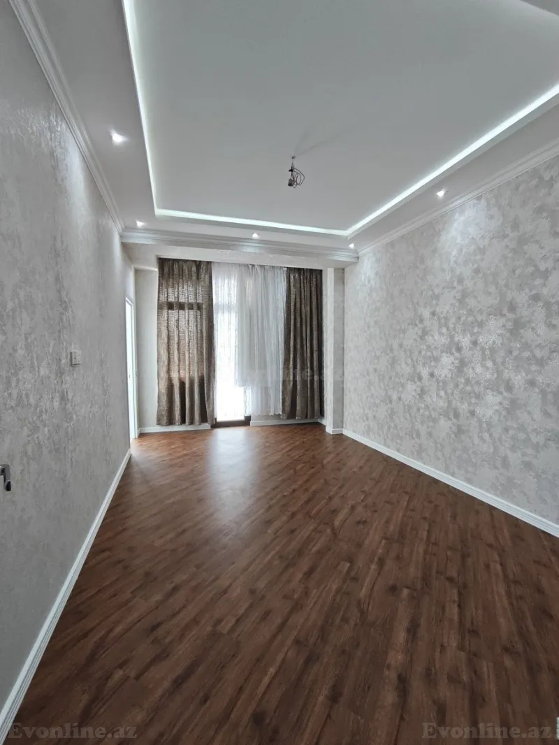 Satılır 2 otaqlı Mənzil Yeni tikili 65.5 m² Suraxanı r. - şəkil 6