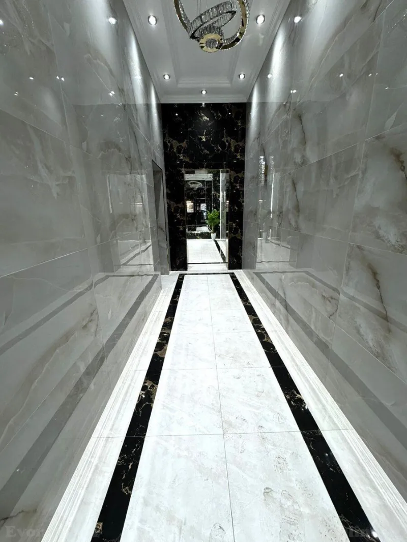 Satılır 4 otaqlı Mənzil Yeni tikili 185 m² Elmlər Akademiyası m. - şəkil 22