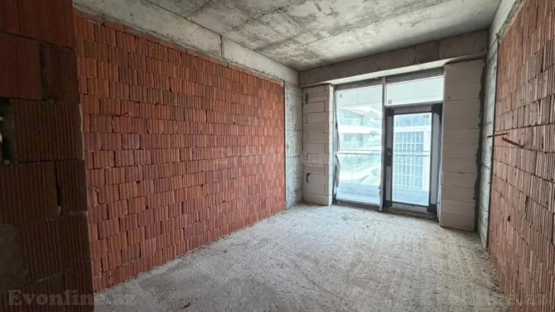 Satılır 3 otaqlı Mənzil Yeni tikili 190 m² Xətai r. - şəkil 7