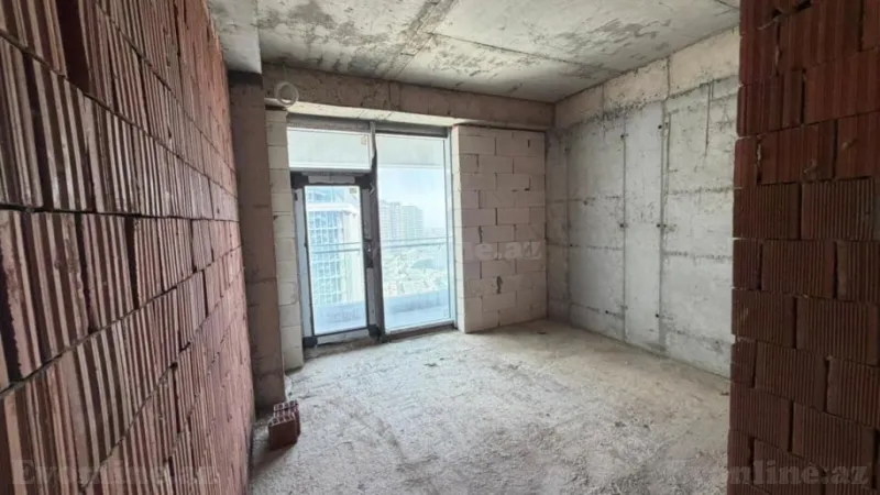 Satılır 3 otaqlı Mənzil Yeni tikili 190 m² Xətai r. - şəkil 8
