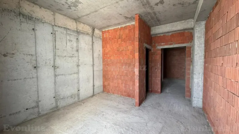 Satılır 3 otaqlı Mənzil Yeni tikili 190 m² Xətai r. - şəkil 10