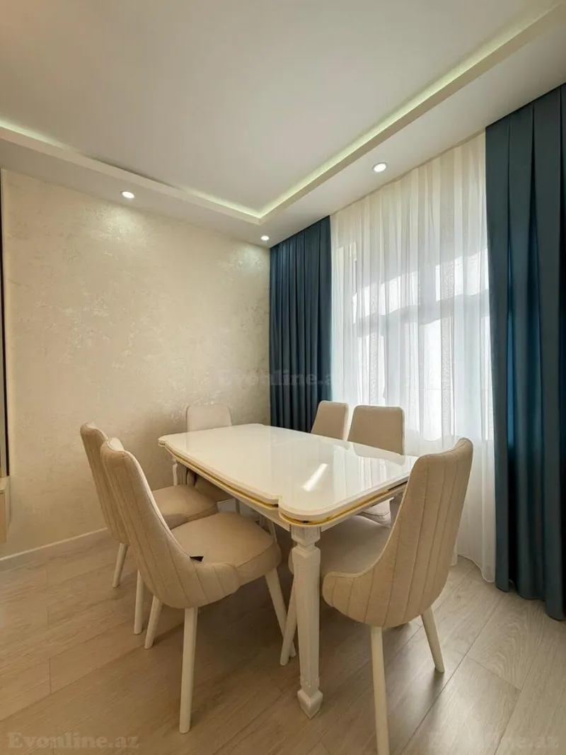 Satılır 2 otaqlı Mənzil Köhnə tikili 60 m² Əhmədli - şəkil 3