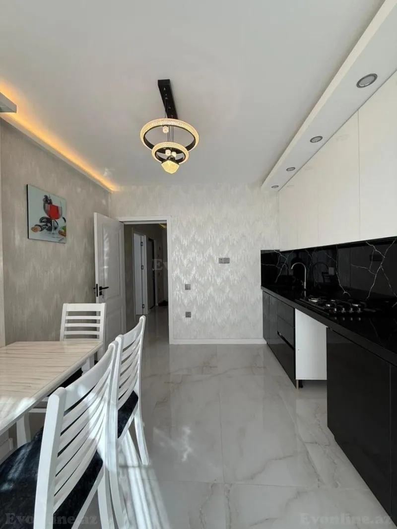 Satılır 2 otaqlı Mənzil Köhnə tikili 60 m² Əhmədli - şəkil 11