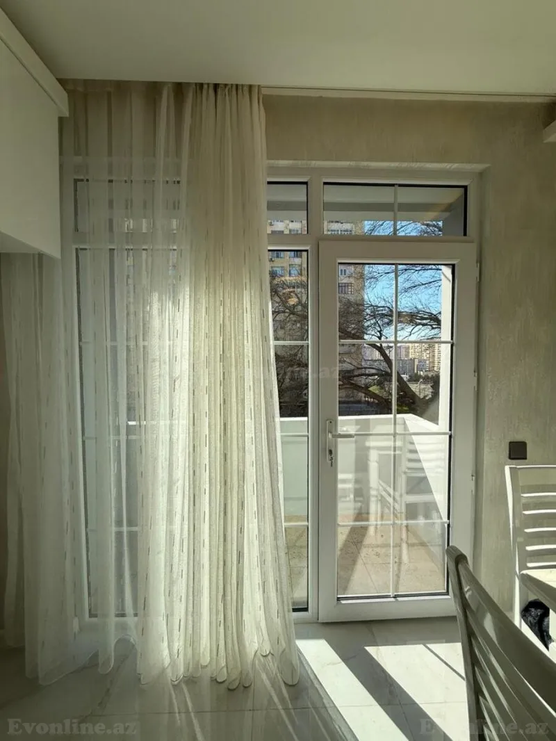 Satılır 2 otaqlı Mənzil Köhnə tikili 60 m² Əhmədli - şəkil 12