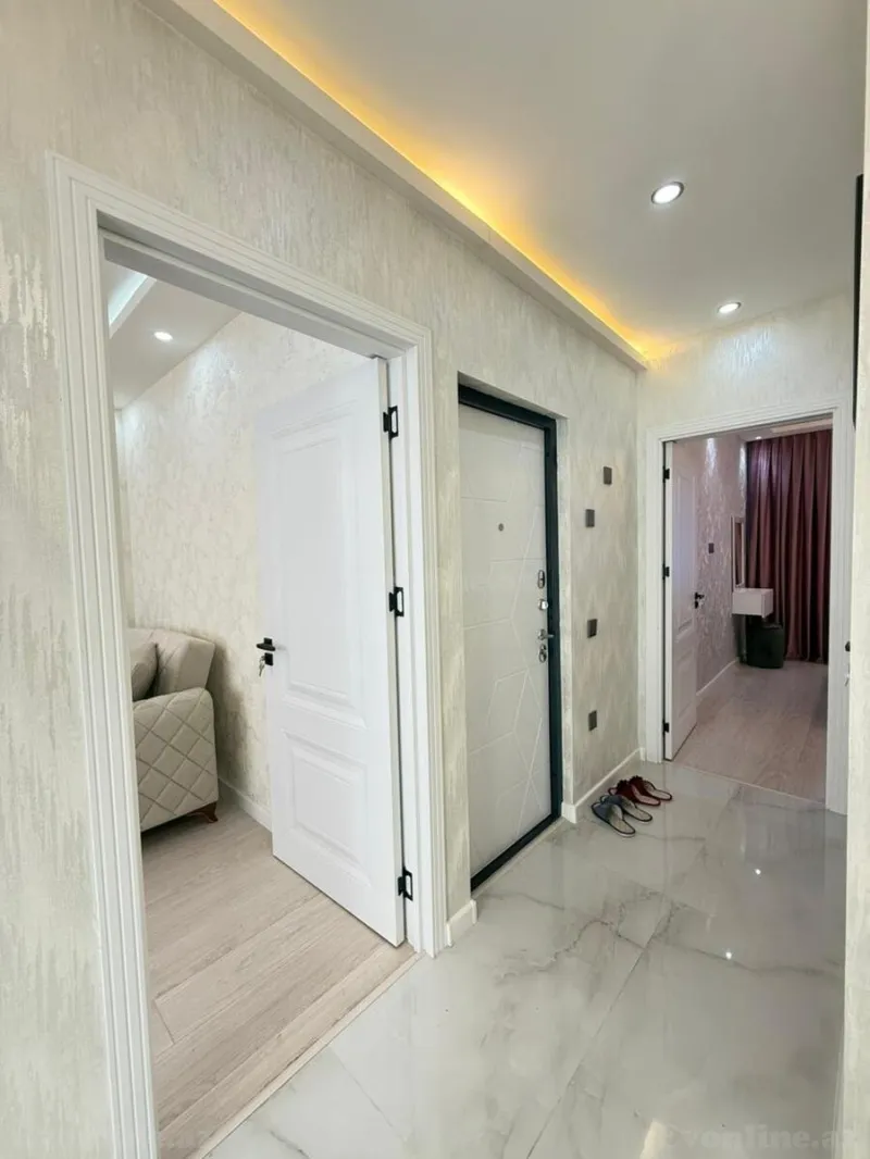 Satılır 2 otaqlı Mənzil Köhnə tikili 60 m² Əhmədli - şəkil 14