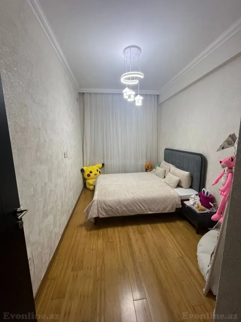 Satılır 2 otaqlı Mənzil Yeni tikili 45 m² 20 Yanvar m. - şəkil 7