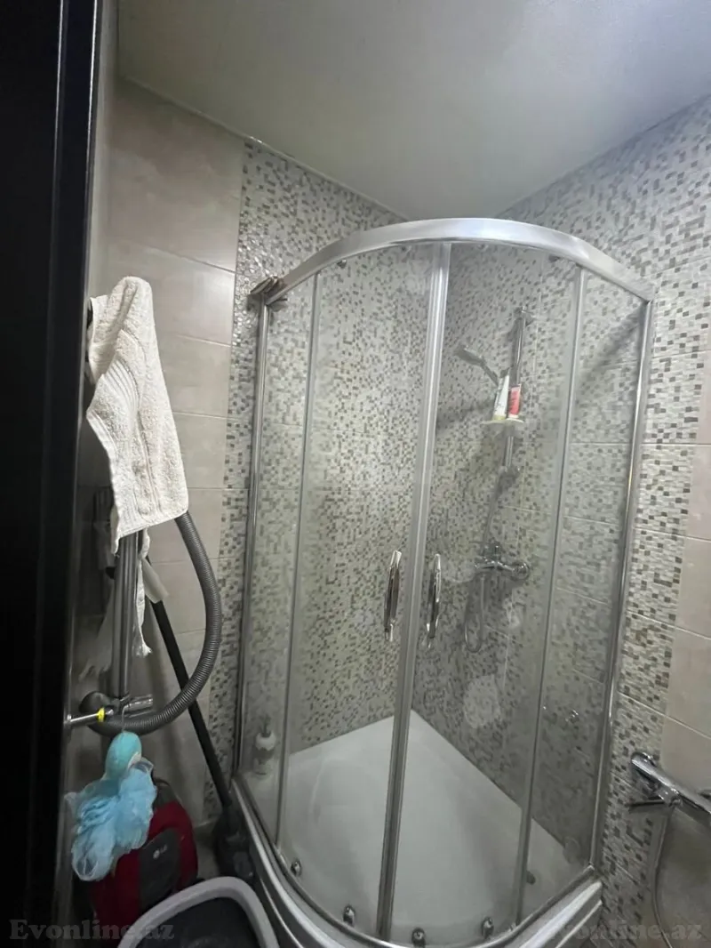 Satılır 2 otaqlı Mənzil Yeni tikili 45 m² 20 Yanvar m. - şəkil 12