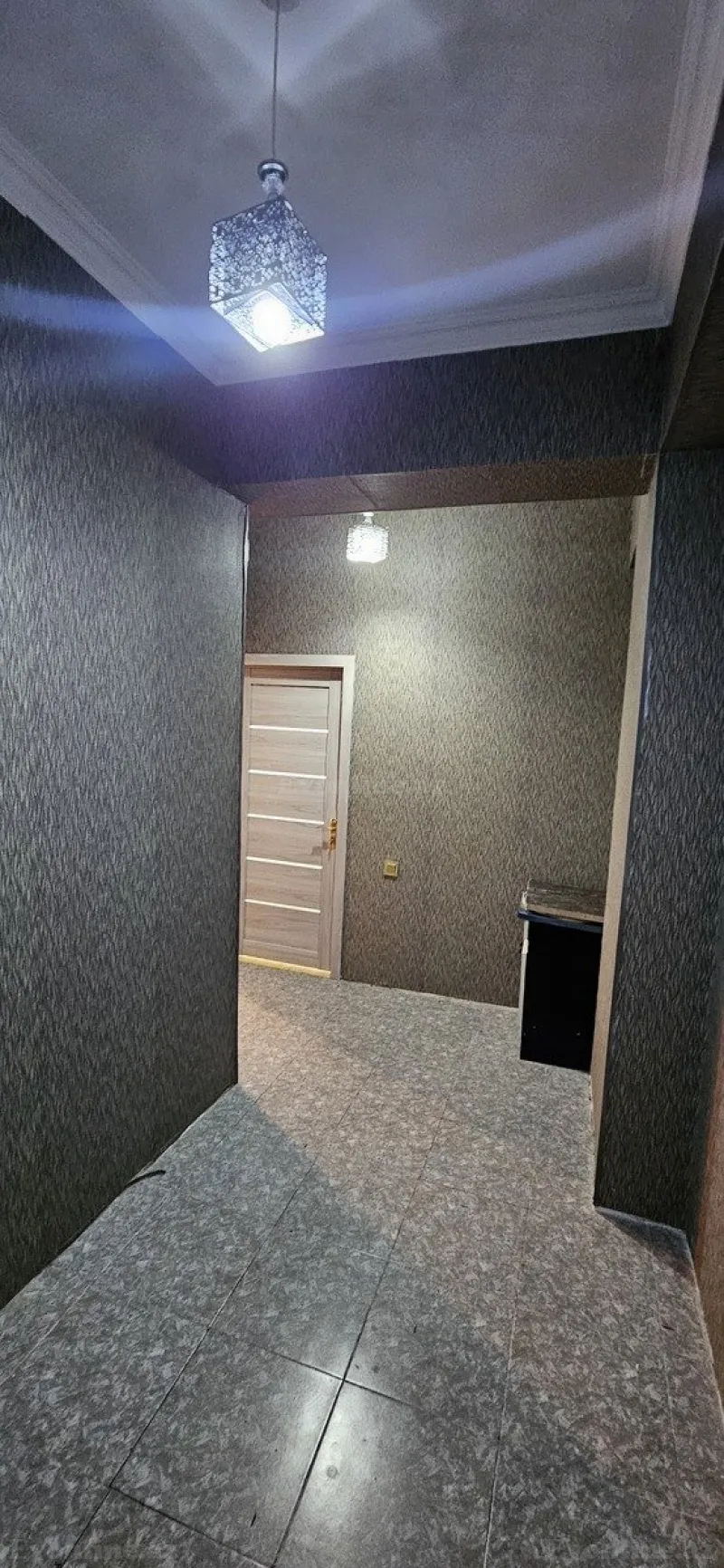 Kirayə verilir 2 otaqlı Mənzil Yeni tikili 55 m² Xırdalan - şəkil 4