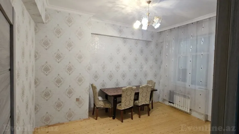 Kirayə verilir 2 otaqlı Mənzil Yeni tikili 55 m² Xırdalan - şəkil 5