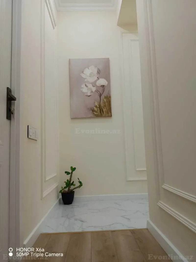 Satılır 2 otaqlı Mənzil Yeni tikili 60 m² Masazır - şəkil 12