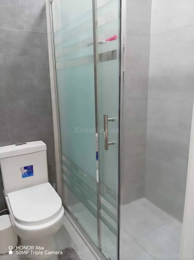 Satılır 2 otaqlı Mənzil Yeni tikili 60 m² Masazır - şəkil 16