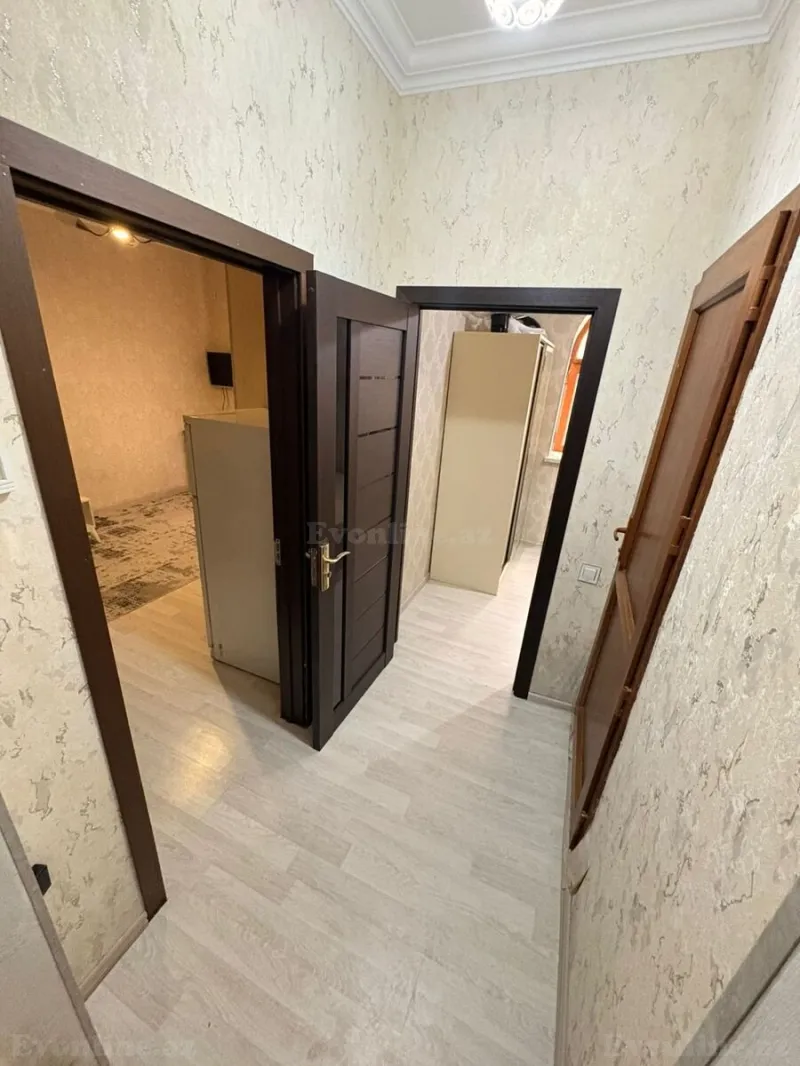 Satılır 2 otaqlı Mənzil Yeni tikili 36 m² Xırdalan - şəkil 4