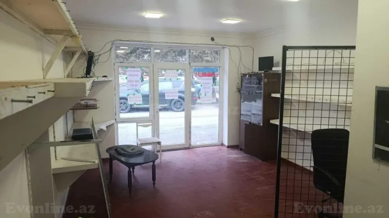 Satılır Obyekt 30 m² Əhmədli