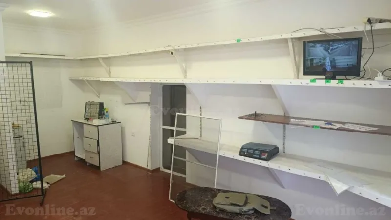 Satılır Obyekt 30 m² Əhmədli - şəkil 2