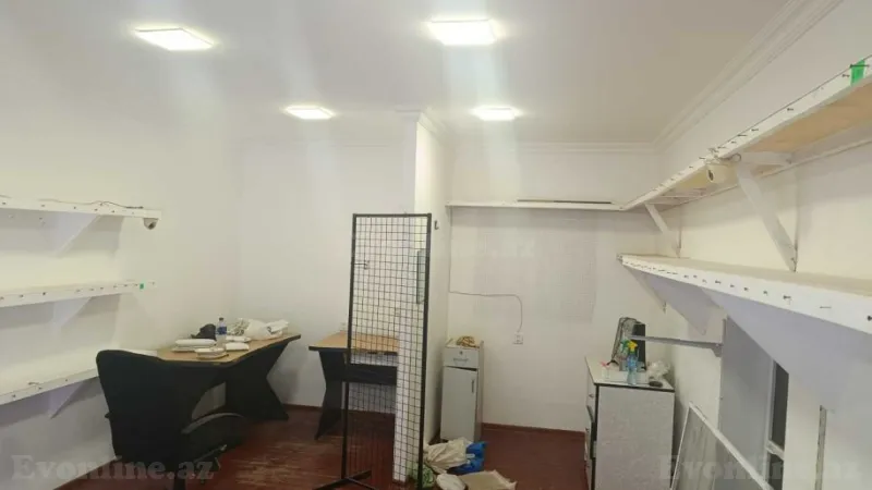 Satılır Obyekt 30 m² Əhmədli - şəkil 3