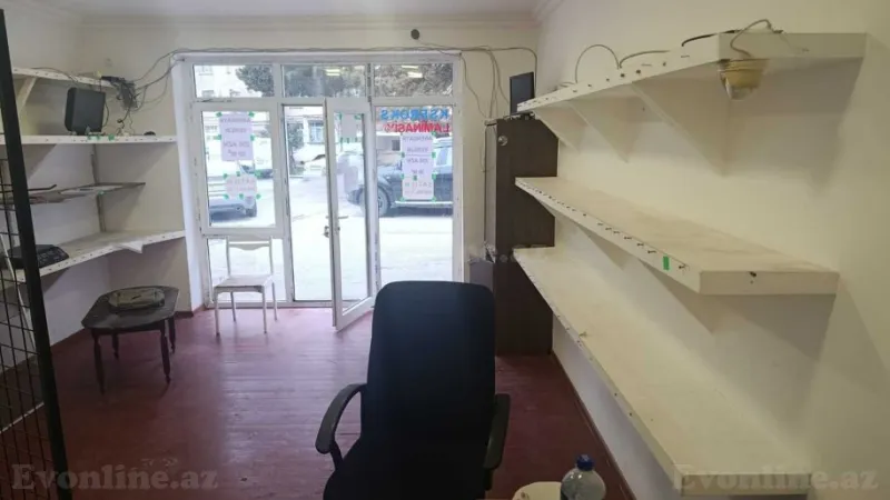 Satılır Obyekt 30 m² Əhmədli - şəkil 6