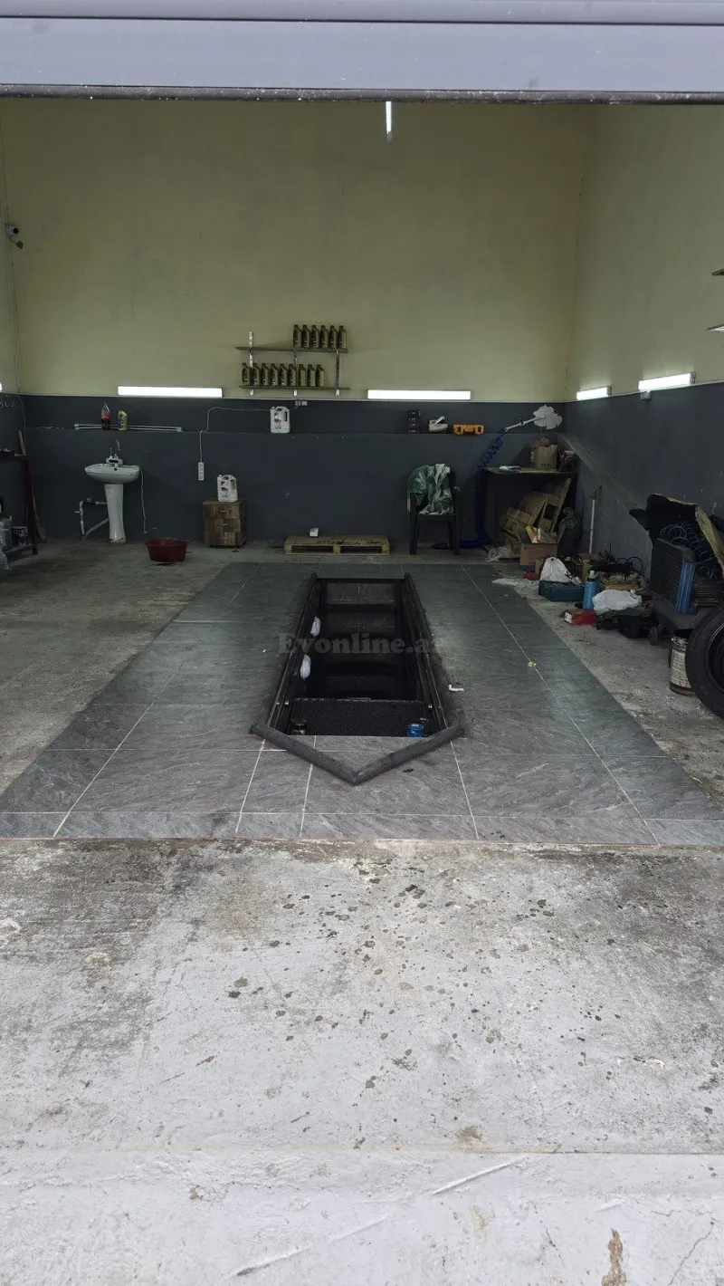 Kirayə verilir Obyekt 53 m² Nizami r.